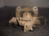 Recambio de pinza freno trasera izquierda para citroën berlingo station wagon xtr plus referencia OEM IAM TRW