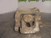 Replacement rear left brake caliper for Citroën Berlingo Station Wagon XTR Plus OEM IAM reference TRW