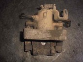 Replacement rear left brake caliper for Citroën Berlingo Station Wagon XTR Plus OEM IAM reference TRW