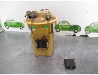 Recambio de aforador para citroën berlingo station wagon xtr plus referencia OEM IAM 9684995280 001287 VDO