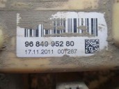 Recambio de aforador para citroën berlingo station wagon xtr plus referencia OEM IAM 9684995280 001287 VDO