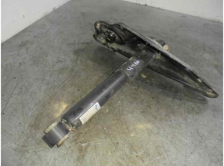 Recambio de amortiguador trasero derecho para citroën berlingo station wagon xtr plus referencia OEM IAM 814902004611 314005 SAC