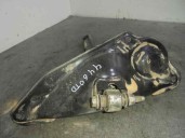 Recambio de amortiguador trasero derecho para citroën berlingo station wagon xtr plus referencia OEM IAM 814902004611 314005 SAC