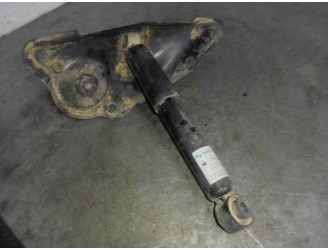 Recambio de amortiguador trasero izquierdo para citroën berlingo station wagon xtr plus referencia OEM IAM 814902004611 314005 S