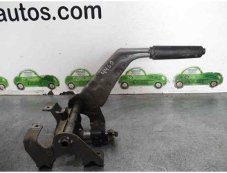 Recambio de palanca freno de mano para citroën berlingo station wagon xtr plus referencia OEM IAM 9680786377 89EL170609743 