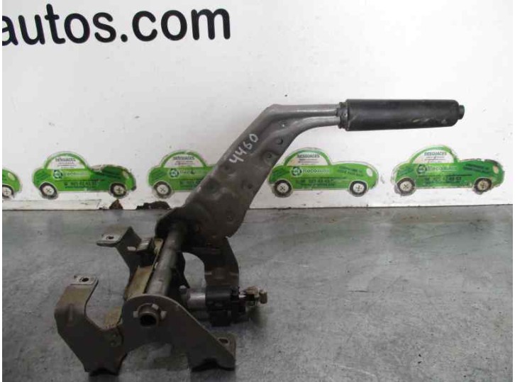 Recambio de palanca freno de mano para citroën berlingo station wagon xtr plus referencia OEM IAM 9680786377 89EL170609743 