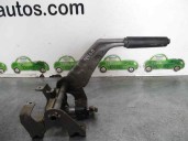 Recambio de palanca freno de mano para citroën berlingo station wagon xtr plus referencia OEM IAM 9680786377 89EL170609743 