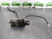 Replacement front right door lock for Citroën Berlingo Station Wagon XTR Plus OEM IAM reference A01851 5 DOORS