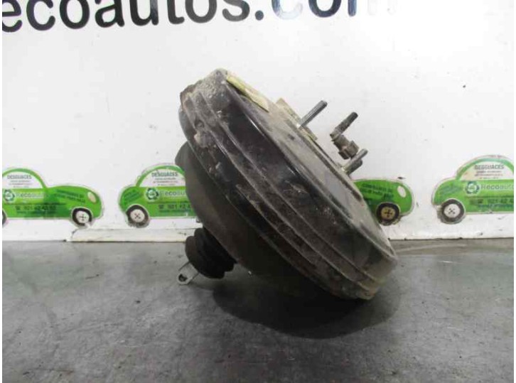 Recambio de servofreno para citroën berlingo station wagon xtr plus referencia OEM IAM 9681268480 0678378 TRW