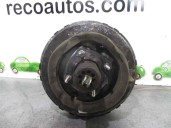 Recambio de servofreno para citroën berlingo station wagon xtr plus referencia OEM IAM 9681268480 0678378 TRW