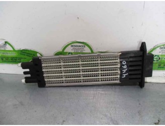 Recambio de resistencia calefaccion para citroën berlingo station wagon xtr plus referencia OEM IAM  A52103100 DENSO