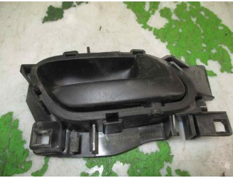 Recambio de maneta interior delantera derecha para citroën berlingo station wagon xtr plus referencia OEM IAM 9144C1  