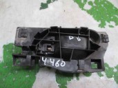 Replacement front right interior door handle for Citroën Berlingo Station Wagon XTR Plus OEM IAM reference 9144C1 