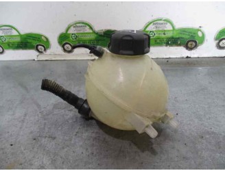 Recambio de deposito expansion para citroën berlingo station wagon xtr plus referencia OEM IAM 9684527680 9673334580 