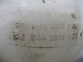 Recambio de deposito expansion para citroën berlingo station wagon xtr plus referencia OEM IAM 9684527680 9673334580 