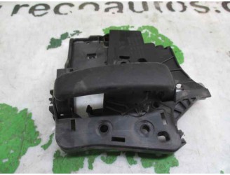 Recambio de maneta interior trasera derecha para citroën berlingo station wagon xtr plus referencia OEM IAM 9101GZ 9682100677 