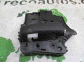 Replacement rear right interior door handle for Citroën Berlingo Station Wagon XTR Plus OEM IAM reference 9101GZ 9682100677 