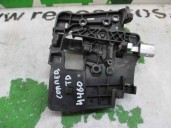 Replacement rear right interior door handle for Citroën Berlingo Station Wagon XTR Plus OEM IAM reference 9101GZ 9682100677 