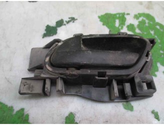 Replacement front left interior door handle for Citroën Berlingo Station Wagon XTR Plus OEM IAM reference 9143N7 CAJA 5 