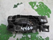 Recambio de maneta interior delantera izquierda para citroën berlingo station wagon xtr plus referencia OEM IAM 9143N7 CAJA 5 