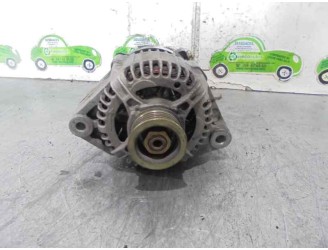 Recambio de alternador para mg serie 400 (rt) 1.6 cat referencia OEM IAM 63321138A YLE101520 MAGNETI MARELLI
