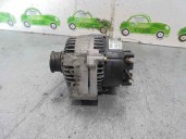 Recambio de alternador para mg serie 400 (rt) 1.6 cat referencia OEM IAM 63321138A YLE101520 MAGNETI MARELLI