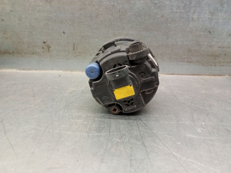 Recambio de faro antiniebla derecho para nissan tiida hatchback (c11) 1.5 dci referencia OEM IAM 261508990B B615089928 