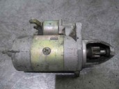 Recambio de motor arranque para mg serie 400 (rt) 1.6 cat referencia OEM IAM NAD101080 