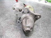 Recambio de motor arranque para mg serie 400 (rt) 1.6 cat referencia OEM IAM NAD101080  