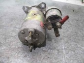Recambio de motor arranque para mg serie 400 (rt) 1.6 cat referencia OEM IAM NAD101080  