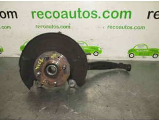 Recambio de mangueta delantera derecha para mg serie 400 (rt) 1.6 cat referencia OEM IAM 