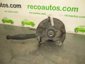 Recambio de mangueta delantera derecha para mg serie 400 (rt) 1.6 cat referencia OEM IAM 