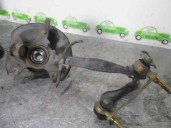 Recambio de mangueta delantera izquierda para mg serie 400 (rt) 1.6 cat referencia OEM IAM 