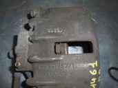 Recambio de pinza freno delantera derecha para mg serie 400 (rt) 1.6 cat referencia OEM IAM 6B25 // 67321952/1 67321952 LUCAS