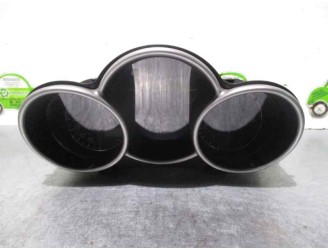 Recambio de cuadro instrumentos para alfa romeo 147 (190) 1.6 16v cat referencia OEM IAM 735290177 110008953011 VDO