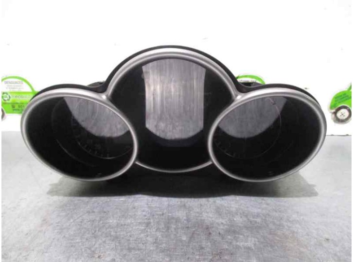Recambio de cuadro instrumentos para alfa romeo 147 (190) 1.6 16v cat referencia OEM IAM 735290177 110008953011 VDO