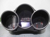 Recambio de cuadro instrumentos para alfa romeo 147 (190) 1.6 16v cat referencia OEM IAM 735290177 110008953011 VDO