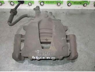 Recambio de pinza freno delantera derecha para alfa romeo 147 (190) 1.6 16v cat referencia OEM IAM FN5422 ATE