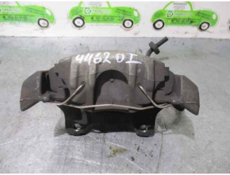 Recambio de pinza freno delantera izquierda para alfa romeo 147 (190) 1.6 16v cat referencia OEM IAM FN5422  ATE