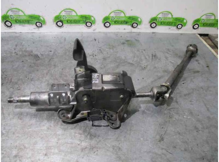 Recambio de columna direccion para alfa romeo 147 (190) 1.6 16v cat referencia OEM IAM 26079506 