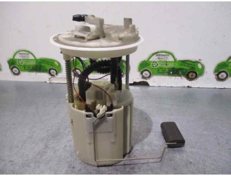 Recambio de aforador para alfa romeo 147 (190) 1.6 16v cat referencia OEM IAM 51700804 0580314016 BOSCH