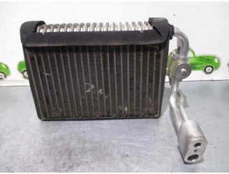Recambio de evaporador aire acondicionado para alfa romeo 147 (190) 1.6 16v cat referencia OEM IAM 52488581 52214890 TGKE