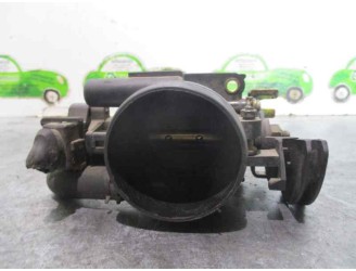 Recambio de caja mariposa para mg serie 400 (rt) 1.6 cat referencia OEM IAM MHB101440 