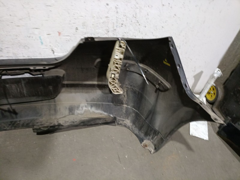 Recambio de paragolpes trasero para nissan tiida hatchback (c11) 1.5 dci referencia OEM IAM 85022EM00J 85022EM00J 