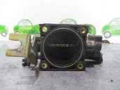 Recambio de caja mariposa para mg serie 400 (rt) 1.6 cat referencia OEM IAM  MHB101440 