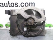 Recambio de electroventilador para mg serie 400 (rt) 1.6 cat referencia OEM IAM   
