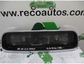 Recambio de moldura para mg serie 400 (rt) 1.6 cat referencia OEM IAM 