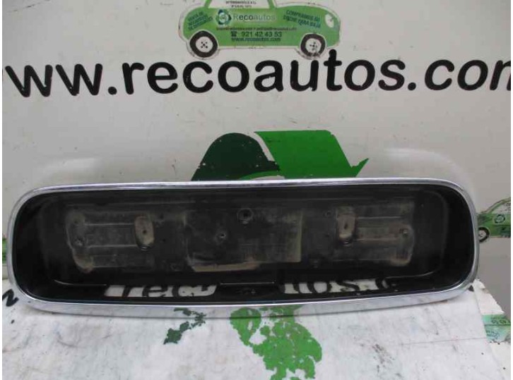 Recambio de moldura para mg serie 400 (rt) 1.6 cat referencia OEM IAM   