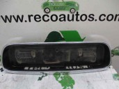 Recambio de moldura para mg serie 400 (rt) 1.6 cat referencia OEM IAM   