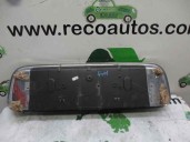 Recambio de moldura para mg serie 400 (rt) 1.6 cat referencia OEM IAM 